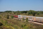 CP Freight - Welland, Ontario